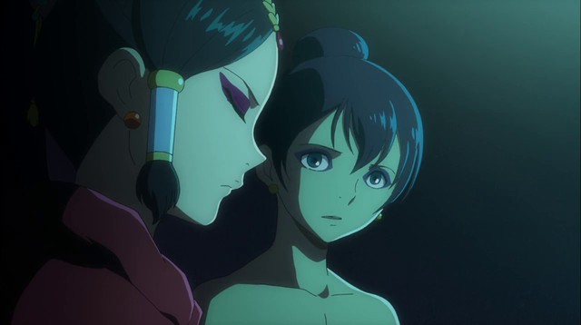 Buddha - The Great Departure (2011) BDRip Hindi + Tamil 480p x264 AVC AAC 2.0 ESub.mkv.0002